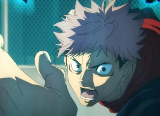 Diretor de Jujutsu Kaisen destaca Yuji com nova arte