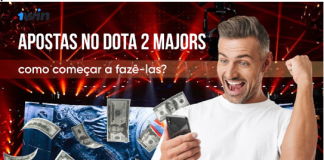 Dota 2 Major