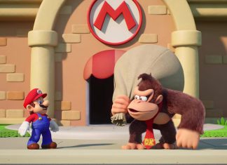 Trailer de Mario vs. Donkey Kong revela novos conteúdos, Assista!