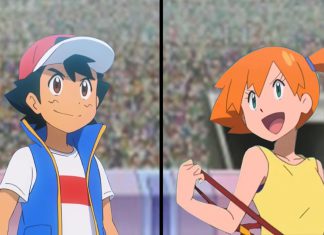 Pokémon: A maior sequência de vitórias de Ash foi quebrada por um treinador surpreendente