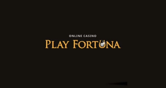 Cassino PlayFortuna