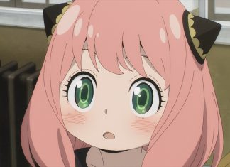 Novo teaser de Spy x Family apoia a popular teoria dos fãs de Anya