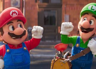 Novo jogo Super Mario 3D para Switch 2 pode ser 4x maior que Mario Odyssey