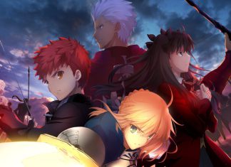 Criador de Fate anuncia evento de colaboração com Honkai Star Rail