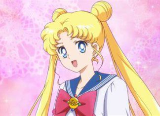 Cosplay de Sailor Moon revela o verdadeiro heroísmo de Usagi com foto épica