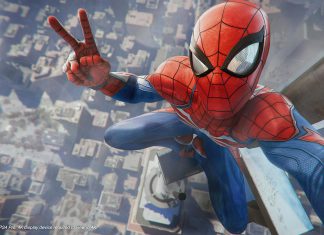 Novo jogo + atualização do Homem-Aranha 2 da Marvel finalmente ganha data de lançamento