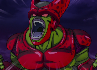 Cosplay de Dragon Ball Super ressuscita Cell Max, Veja!