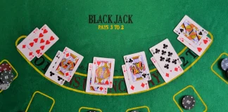 Blackjack