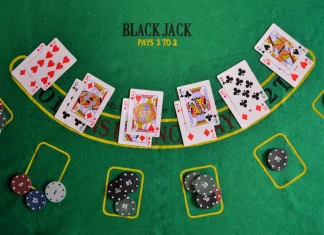 Blackjack