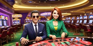 melhores bônus dos cassinos on-line brasileiros