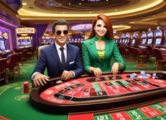 melhores bônus dos cassinos on-line brasileiros