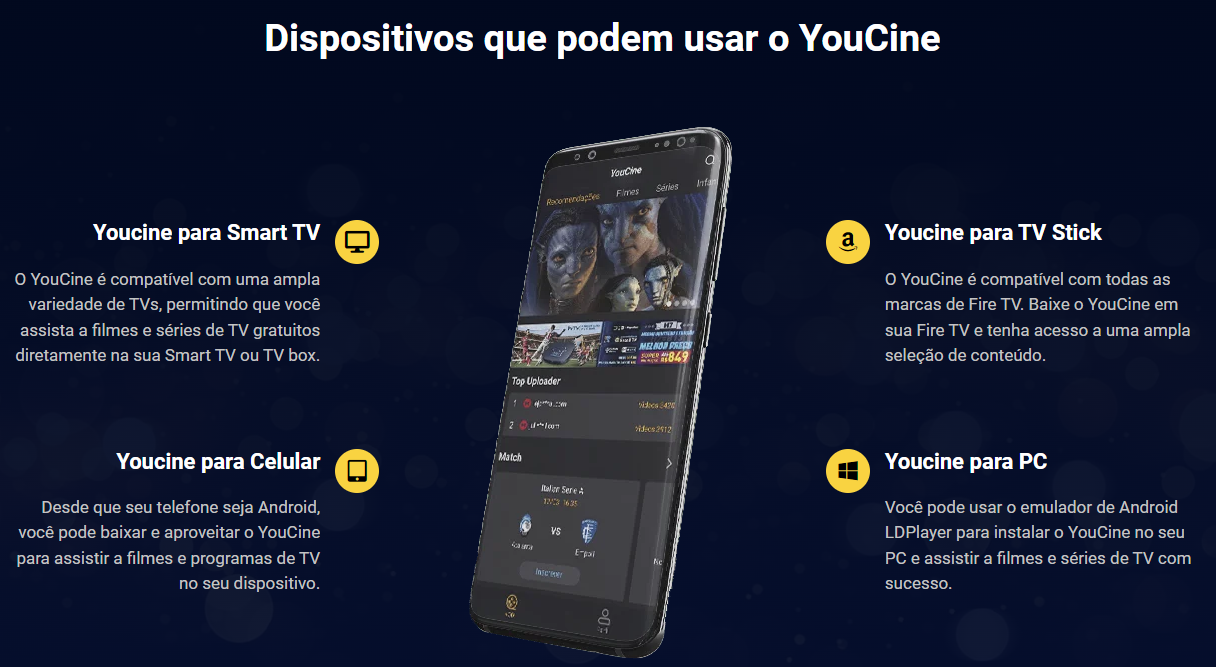 YouCine