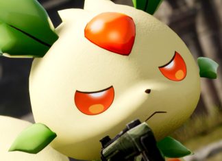 Palworld recebe nova atualização para o Xbox, veja o que ela faz