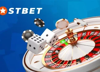 Mostbet Casino