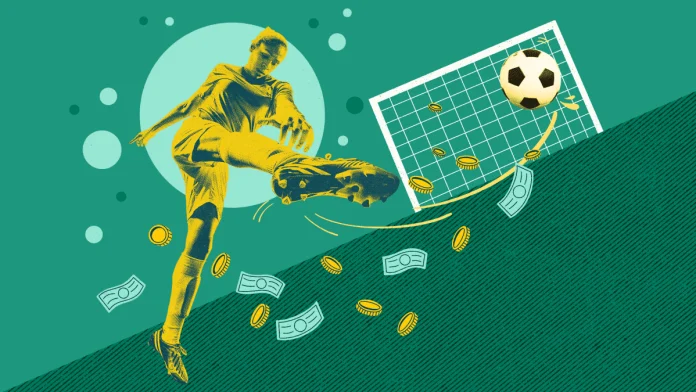 Elite Financeira: Conheça os Clubes e Jogadores Brasileiros Mais Ricos