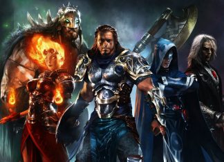 Designer de Magic: The Gathering confirma mudança na mecânica principal do jogo