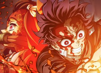 A 4ª temporada de Demon Slayer enfrenta um grande problema