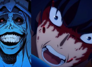 O documentário do anime Solo Leveling é anunciado