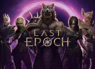 Os criadores de Last Epoch compartilham planos para as próximas atualizações e novos conteúdos