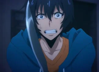 Imagens do episódio 5 de Solo Leveling são divulgadas