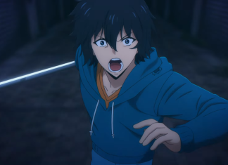 Primeiras imagens do episódio 7 de Solo Leveling são lançadas