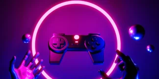 A evolução dos jogos: Dos clássicos de arcade às obras-primas modernas