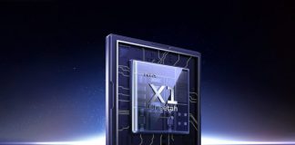 Infinix Note 40 - Cheetah X1