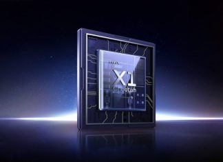 Infinix Note 40 - Cheetah X1