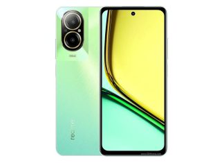 Realme C65