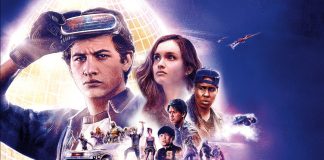 Ready Player Two Steven Spielberg