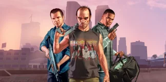 gta 5