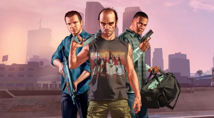 gta 5