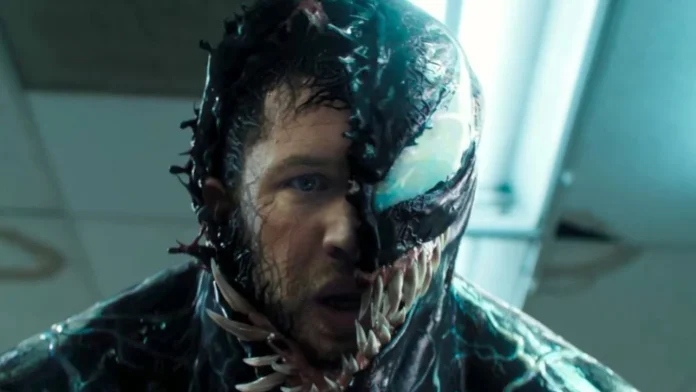 venom 3 venom 3
