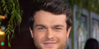 Alden Ehrenreich