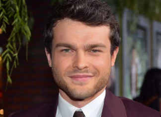 Alden Ehrenreich