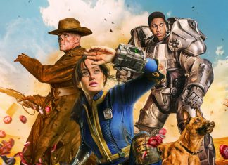 Fallout prime video