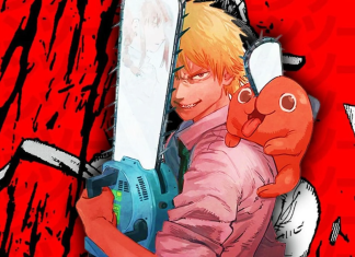 Jujutsu Kaisen e Chainsaw Man.