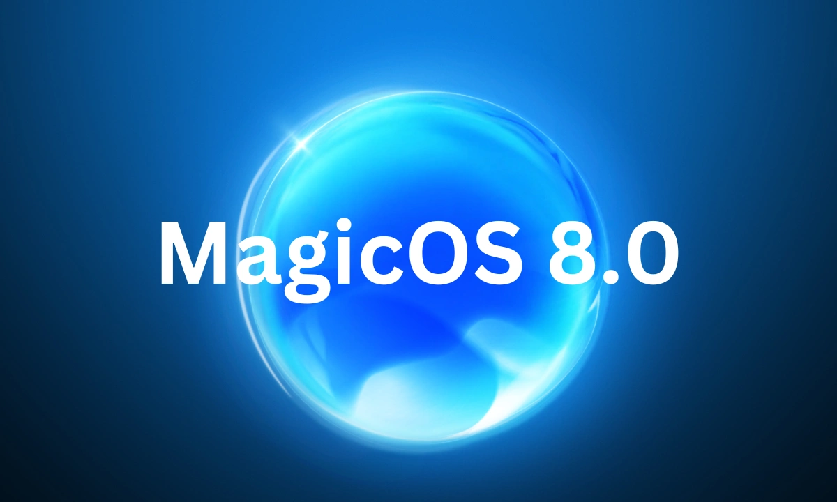 MagicOS-8.0