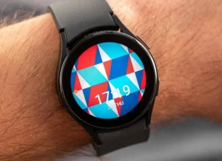 Samsung Galaxy Watch