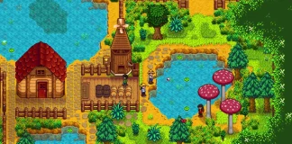 Stardew Valley