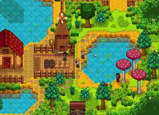 Stardew Valley