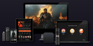 My Family Cinema Premium