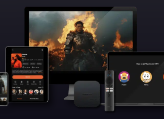 My Family Cinema Premium