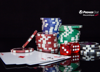Premier Bet Aviator Moçambique