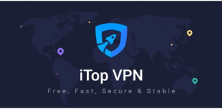 download vpn gratis pc - iTop VPN