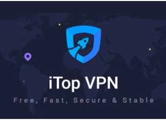 download vpn gratis pc - iTop VPN