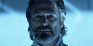 jeff bridges tron ares