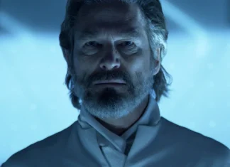jeff bridges tron ares