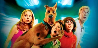 scooby doo netflix
