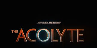 Star Wars The Acolyte